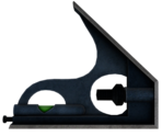 Metal Angle Tool 3 - LittleBigPlanet 3 (Prototype)