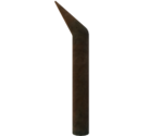 Bent Spike - LittleBigPlanet 3 (Prototype)