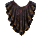 Neck Frill - LittleBigPlanet 3 (Prototype)