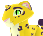 Leopard - Animal Jam: Play Wild!