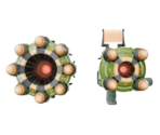 Warmonger - Ratchet & Clank: Rift Apart