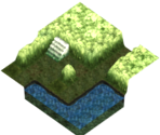 Tileset #7 - Shiren the Wanderer 2: Shiren's Castle and the Oni Invasion (JPN)
