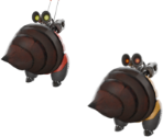 Drillhound - Ratchet & Clank: Rift Apart