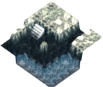 Tileset #15 - Shiren the Wanderer 2: Shiren's Castle and the Oni Invasion (JPN)