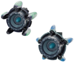 Cold Front & Cold Snap - Ratchet & Clank: Rift Apart