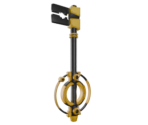 Key - Ratchet & Clank: Rift Apart