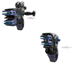 Buzz Blades - Ratchet & Clank: Rift Apart