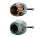 Ricochet - Ratchet & Clank: Rift Apart