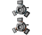 Magshield - Ratchet & Clank: Rift Apart