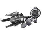 Lightning Rod - Ratchet & Clank: Rift Apart