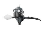 Mr. Zurkon (Weapon) - Ratchet & Clank: Rift Apart