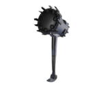 Goon Hammer - Ratchet & Clank: Rift Apart