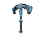 Miner Pickaxe - Ratchet & Clank: Rift Apart