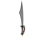 Pirate Sword - Ratchet & Clank: Rift Apart