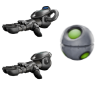 Glove of Doom - Ratchet & Clank: Rift Apart