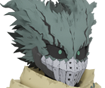 Izuku Midoriya (Costume ε) - My Hero Ultra Rumble