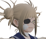 Himiko Toga (Liberation Army Arc) - My Hero Ultra Rumble