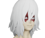 Tomura Shigaraki (Awakened) - My Hero Ultra Rumble
