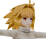 Arcueid Brunestud - Fate/Extra