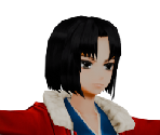 Ryougi Shiki - Fate/Extra