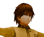 Hakuno (Male) - Fate/Extra