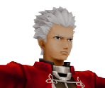Archer - Fate/Extra