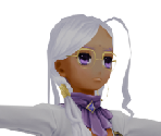 Rani VIII - Fate/Extra