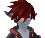 Sora (Monstropolis) - Kingdom Hearts III