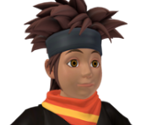 Pence - Kingdom Hearts III