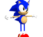 Sonic - Sonic the Fighters / Sonic Championship
