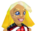 Fusedgirl - Roblox