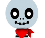 Small Bone - StreetPass Mii Plaza