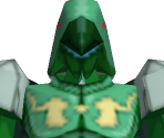 Ravenoid (Ventus) - Bakugan Battle Brawlers
