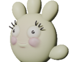 Glovey Glove - SpongeBob SquarePants: The Cosmic Shake
