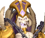 Araj - Warcraft Rumble