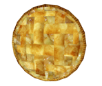 Apple Pie - Roblox