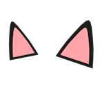 Kitty Ears - Roblox
