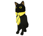 Business Cat - Roblox
