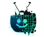 Corrupt Tee Vee - Roblox