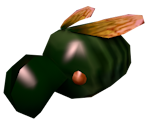 Shearwig - Pikmin 2