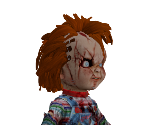 Charles Lee Ray (Chucky) - Dead by Daylight