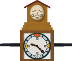 Horologium - Fairy Tail: Portable Guild