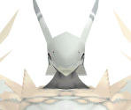 198 - Xenon - Monster Rancher DS
