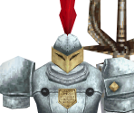 201 - Durahan - Monster Rancher DS