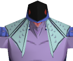 Preyas (Aquos) - Bakugan Battle Brawlers