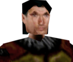 Mercenary Henchman - Star Wars Episode I: The Phantom Menace