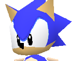 Sonic the Hedgehog - Sonic R