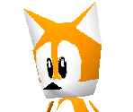 Miles "Tails" Prower - Sonic R