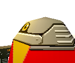 Eggman Robo - Sonic R
