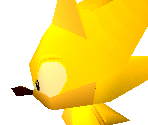 Super Sonic - Sonic R